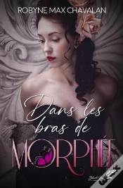 Capa do artigo Dans Les Bras De Morphée