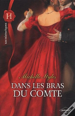 Capa do artigo Dans Les Bras Du Comté