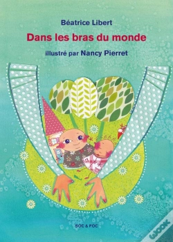 Capa do artigo Dans Les Bras Du Monde