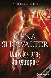 Dans Les Bras Du Vampire
