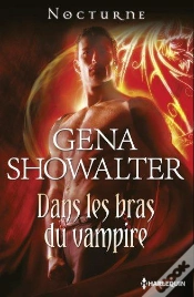 Capa do artigo Dans Les Bras Du Vampire