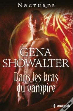 Capa do artigo Dans Les Bras Du Vampire