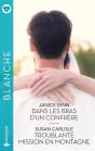 Dans Les Bras D'Un Confrère - Troublante Mission En Montagne - Preview