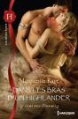 Dans Les Bras D'Un Highlander - Preview