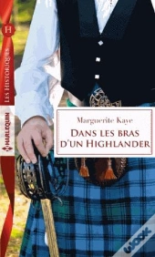 Dans Les Bras D'Un Highlander