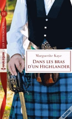 Capa do artigo Dans Les Bras D'Un Highlander