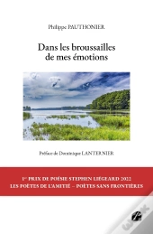 Dans Les Broussailles De Mes Émotions