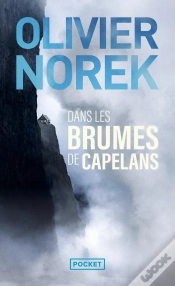 Capa do artigo Dans Les Brumes De Capelans