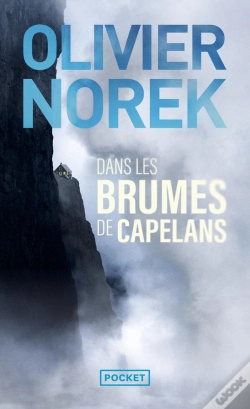 Capa do artigo Dans Les Brumes De Capelans
