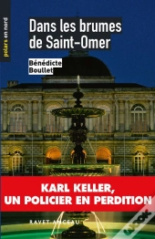 Dans Les Brumes De Saint-Omer