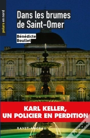 Capa do artigo Dans Les Brumes De Saint-Omer