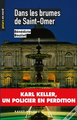 Capa do artigo Dans Les Brumes De Saint-Omer