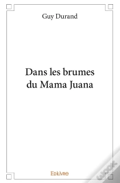 Capa do artigo Dans Les Brumes Du Mama Juana