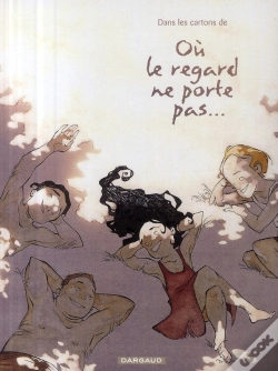 Capa do artigo Dans Les Cartons De Où Le Regard Ne Porte Pas..