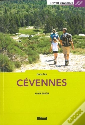 Dans Les Cevennes (3e Ed)