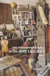 Capa do artigo Dans Les Chambres Hantees De Gilbert Lascault