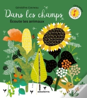 Capa do artigo Dans Les Champs, Écoute Les Animaux