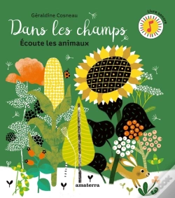 Capa do artigo Dans Les Champs, Écoute Les Animaux