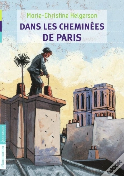 Capa do artigo Dans Les Cheminées De Paris