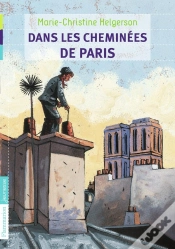 Capa do artigo Dans Les Cheminées De Paris