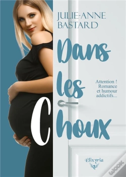 Capa do artigo Dans Les Choux