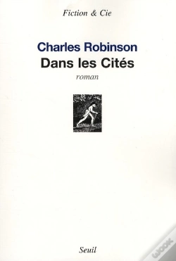 Capa do artigo Dans Les Cités