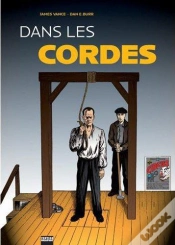Capa do artigo Dans Les Cordes T.2