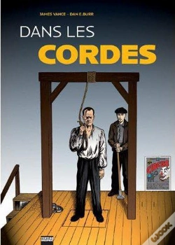 Capa do artigo Dans Les Cordes T.2