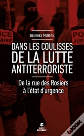 Dans Les Coulisses De La Lutte Antiterrorisme