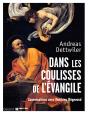 Dans Les Coulisses De L'Evangile - Preview