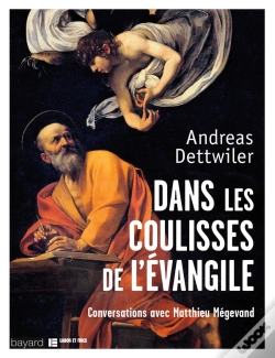 Capa do artigo Dans Les Coulisses De L'Evangile