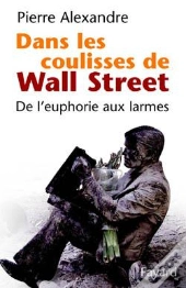 Dans Les Coulisses De Wall Street : De L'Euphorie Aux Larmes