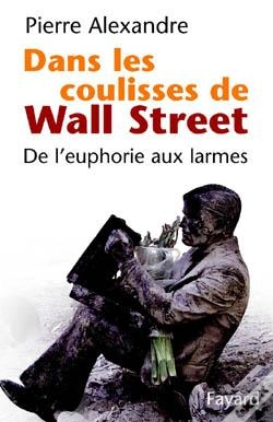 Capa do artigo Dans Les Coulisses De Wall Street : De L'Euphorie Aux Larmes