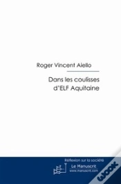 Capa do artigo Dans Les Coulisses D