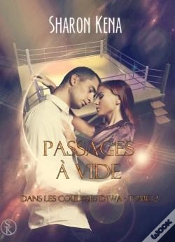 Capa do artigo Dans Les Coulisses D'Iwa 12 Passages A Vide