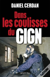 Capa do artigo Dans Les Coulisses Du Gign