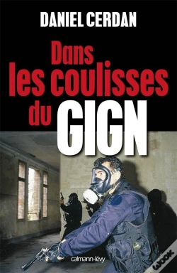 Capa do artigo Dans Les Coulisses Du Gign