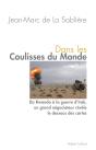 Dans Les Coulisses Du Monde - Preview