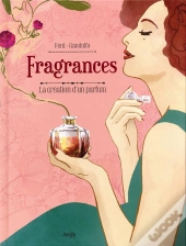 Dans Les Coulisses Du Parfum