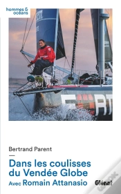 Capa do artigo Dans Les Coulisses Du Vendée Globe