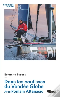 Capa do artigo Dans Les Coulisses Du Vendée Globe