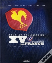 Dans Les Coulisses Du Xv De France