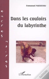 Dans Les Couloirs Du Labyrinthe