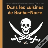 Dans Les Cuisines De Barbe-Noire