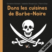 Capa do artigo Dans Les Cuisines De Barbe-Noire