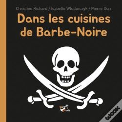 Capa do artigo Dans Les Cuisines De Barbe-Noire