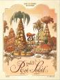 Dans Les Cuisines De L'Histoire Tome 2 : À La Table Du Roi-Soleil - Preview