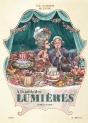 Dans Les Cuisines De L'Histoire Tome 3 : À La Table Des Lumières - Preview
