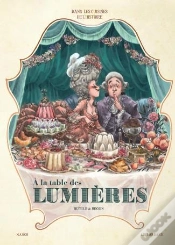 Capa do artigo Dans Les Cuisines De L