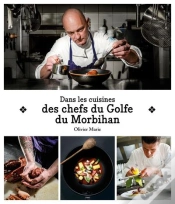Capa do artigo Dans Les Cuisines Des Chefs Du Golfe Du Morbihan